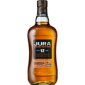 Jura 12 Year Old Scotch Whisky