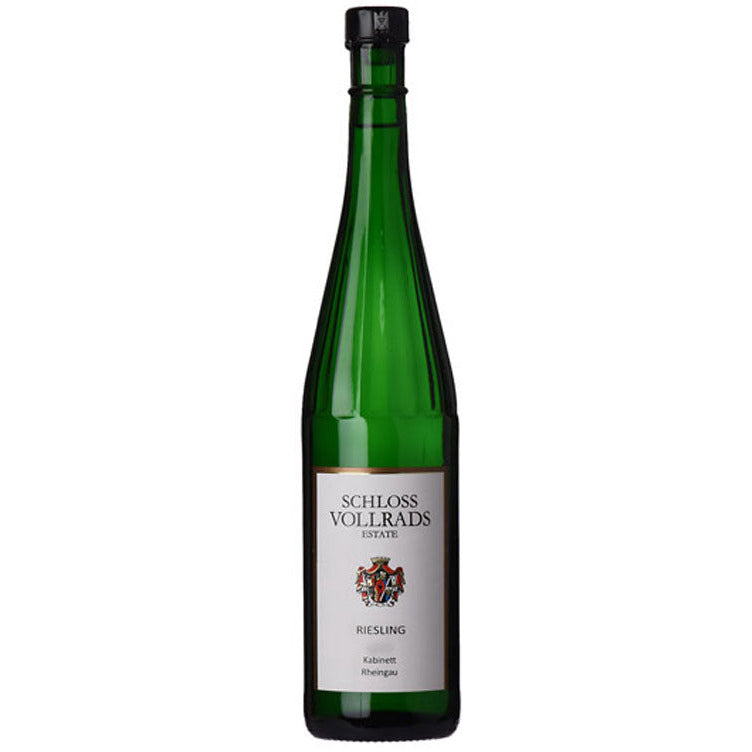Schloss Vollrads Riesling Kabinett Rheingau