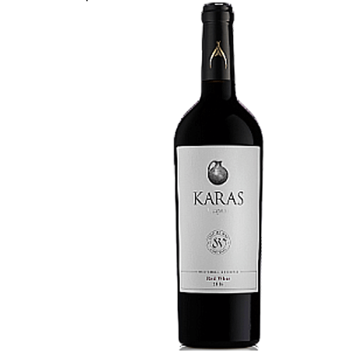 Karas Classic Red Wine 2019