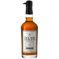 King Of Kentucky 15 Year Old Bourbon 2022 Release Single Barrel #36 133.0 Proof
