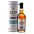 King Of Kentucky 16 Year Old Bourbon 2024 Release Single Barrel #10 130.4 Proof