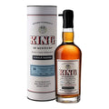 King Of Kentucky 16 Year Old Bourbon 2024 Release - Warehouse J - Single Barrel #50 126.7 Proof