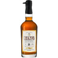 King Of Kentucky 18 Year Old Bourbon 2022 Release Single Barrel #7 130.5 Proof - (short barrel) 8 Bottle count barrel
