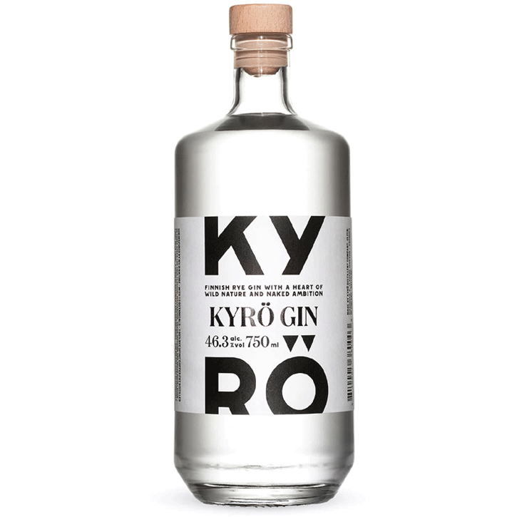 Kyro Gin