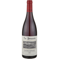 La Poussie Sancerre Rouge