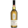 Lagavulin Single Malt Scotch 8 Yr