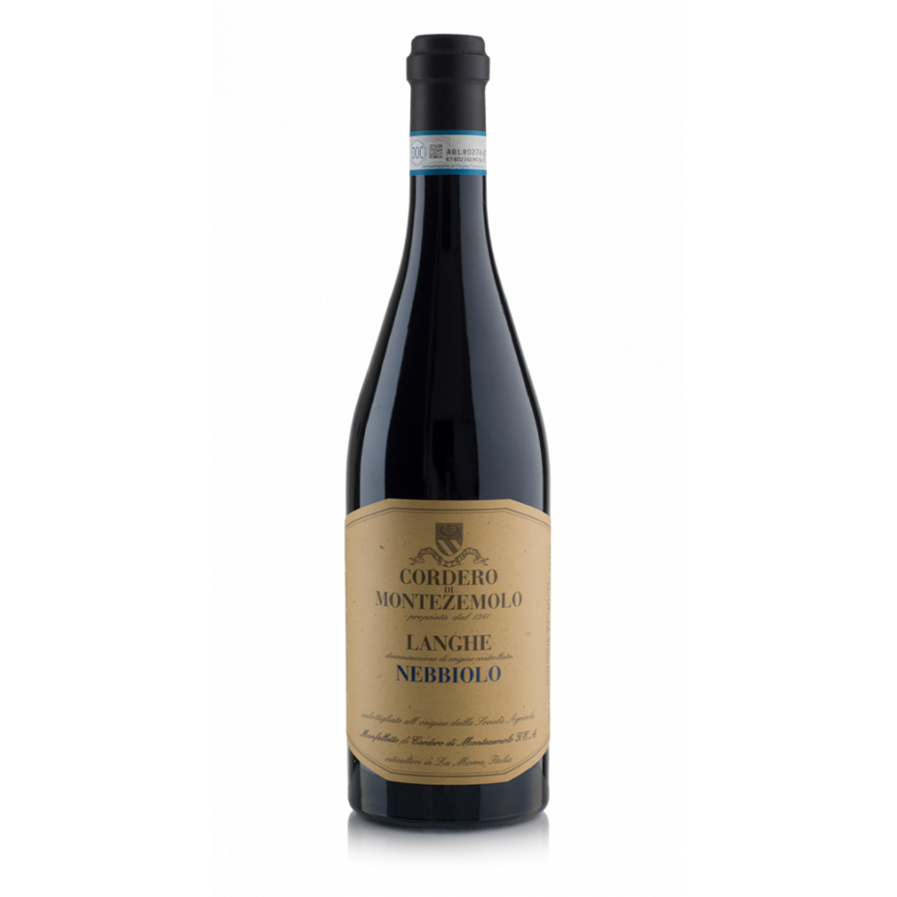 Cordero Di Montezemolo Nebbiolo Langhe