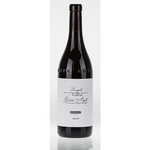Germano Angelo Nebbiolo Visette Langhe