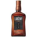Larceny Barrel Proof Batch #B525 117.4 Proof