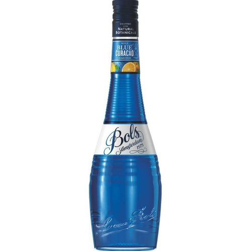 Bols Blue Curaçao