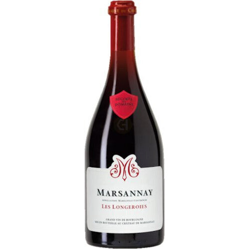 Chateau De Marsannay Marsannay Les Longeroies
