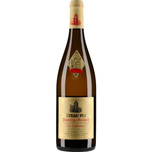 Chateau Fuisse Pouilly Fuisse Les Combettes