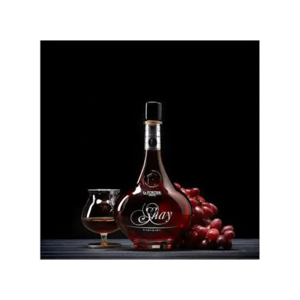 Le Portier Shay VSOP