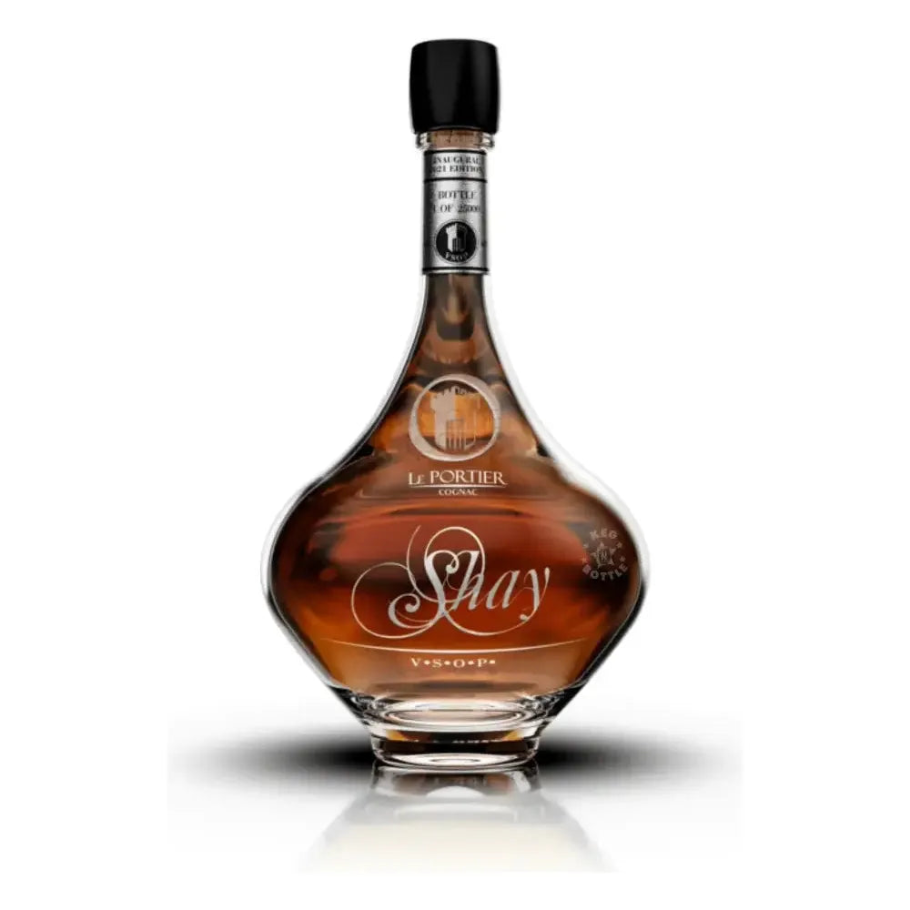 Le Portier Shay VSOP