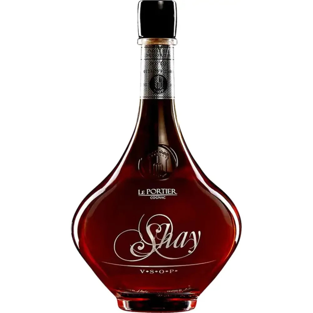 Le Portier Shay VSOP