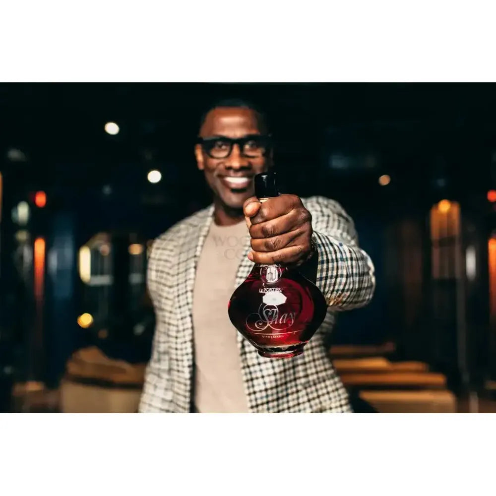 Le Portier Shay VSOP