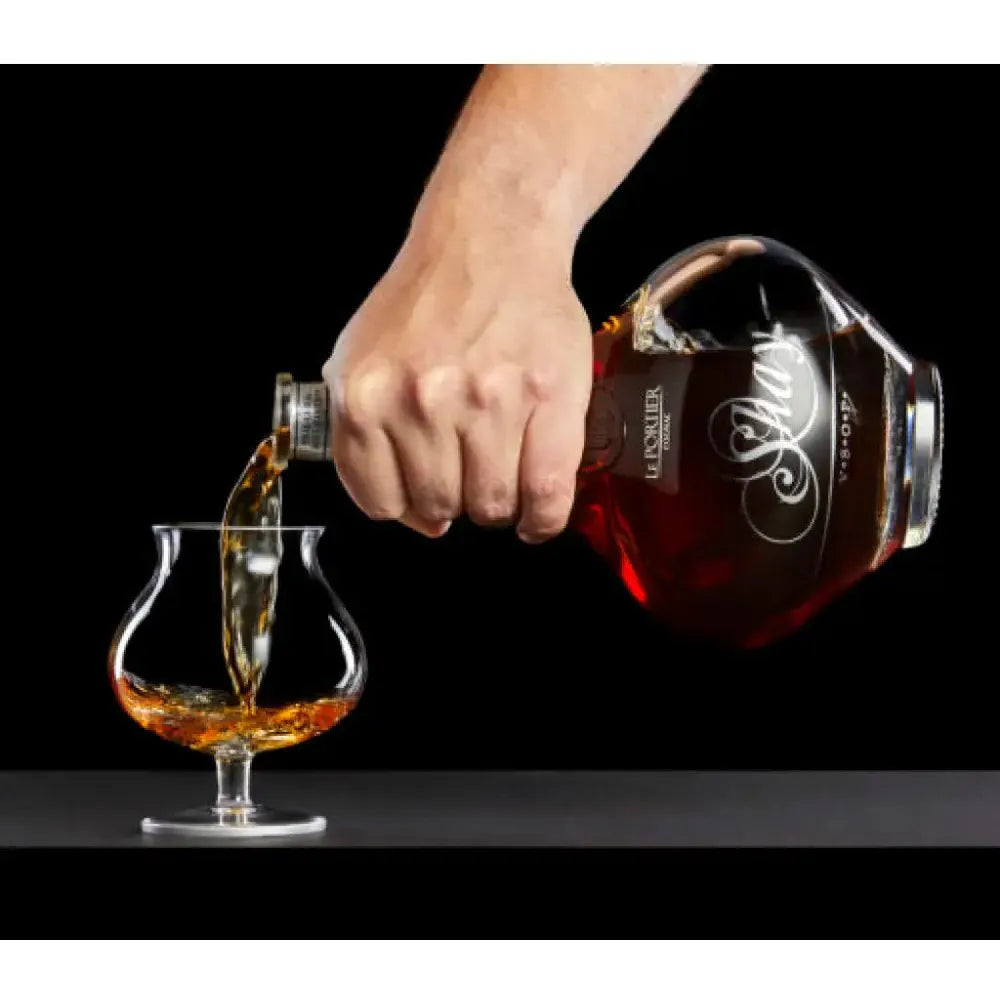 Le Portier Shay VSOP