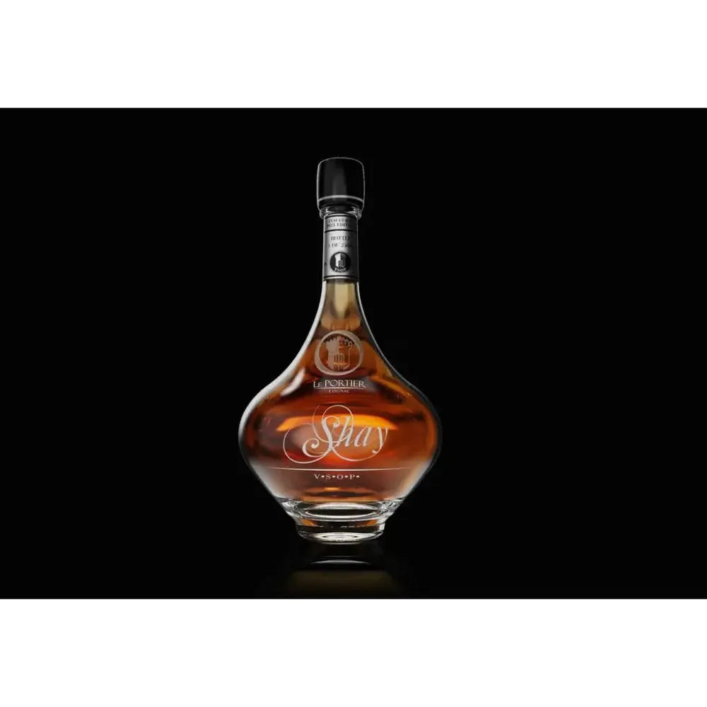 Le Portier Shay VSOP