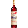 Lillet Rouge Aperitif