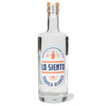 Lo Siento Tequila Blanco