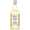 Longrow 21 Year Peated Campbeltown Single Malt Scotch Whisky