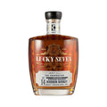 Lucky Seven Spirits The Proprietor 14 Year Single Barrel Bourbon Whiskey 136.3 Proof