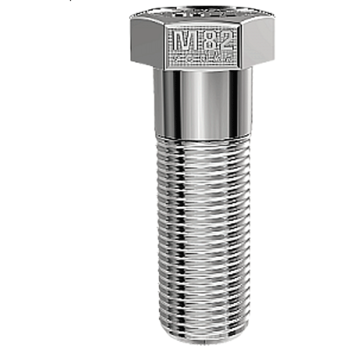 M82 Bolt Vodka- Chrome 750ml