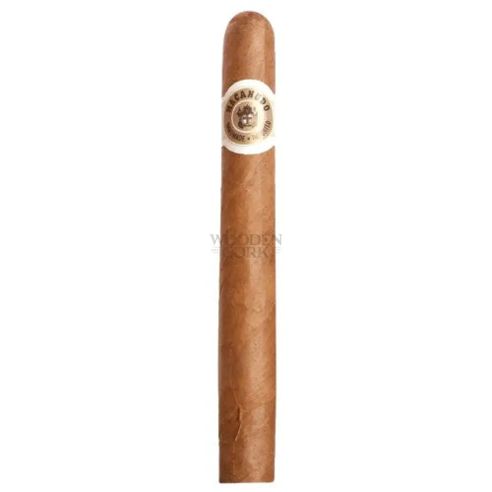 Macanudo Court Cafe Corona (4 3/16x36)