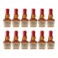 Maker's Mark Bourbon Whisky 50ml 12 Pack