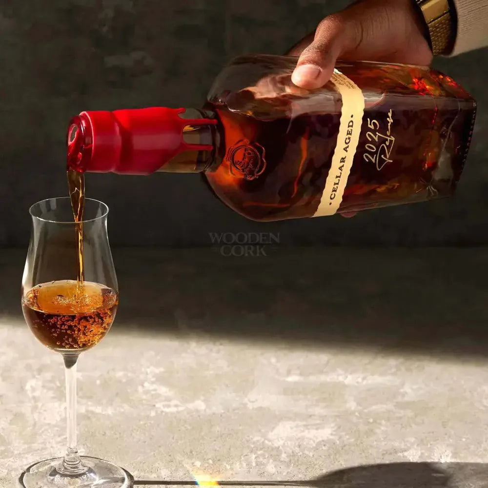 Maker's Mark Cellar Aged 2025 Whisky 750ml