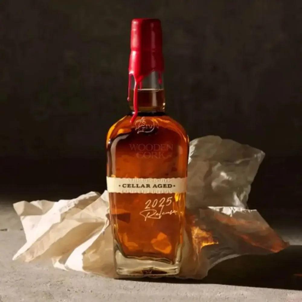 Maker's Mark Cellar Aged 2025 Whisky 750ml