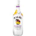 Malibu Flavored Caribbean Rum with Passion Fruit Liqueur