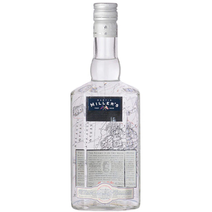 Martin Miller's Dry Gin Westbourne Strength