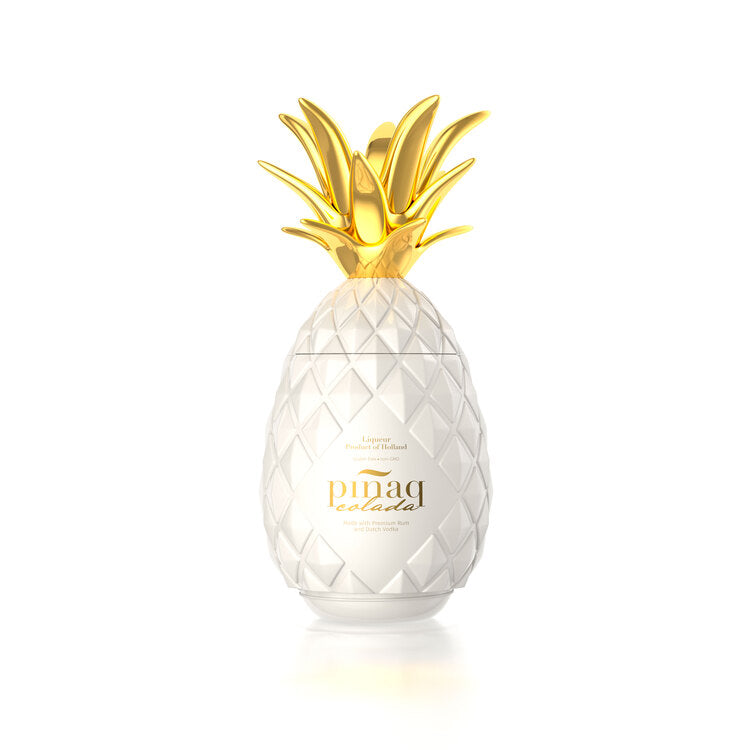 PINAQ Colada Liqueur 750mL