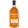 Ron Barcelo Aged Rum Gran Anejo