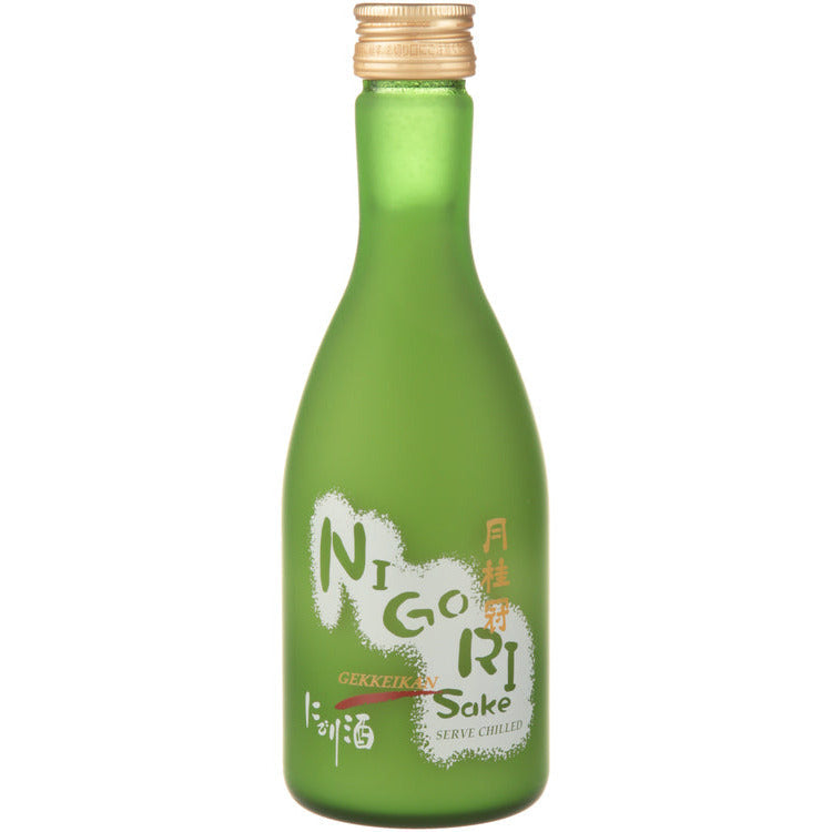 Gekkeikan Nigori