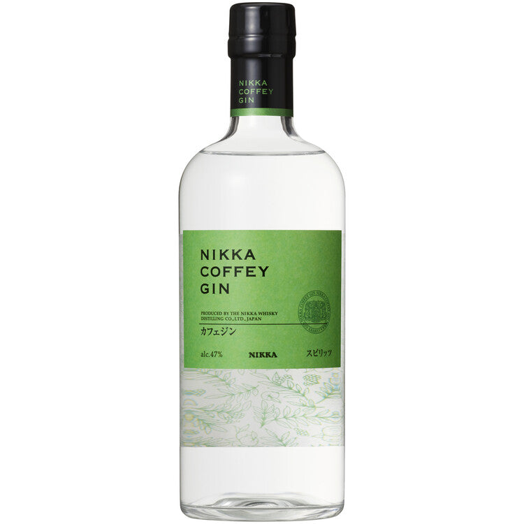 Nikka Coffey Gin 750mL