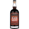 Black Hjerte Barrel Aged Blood Orange Coffee Liqueur 750mL