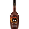Licor 43 Caramel Cookie Cream Liqueur Limited Edition 750mL