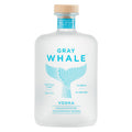 Gray Whale Vodka 750mL