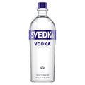 Svedka Vodka 1.75L