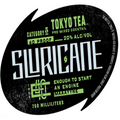 Category Five Sluricane Tokyo Tea 750mL