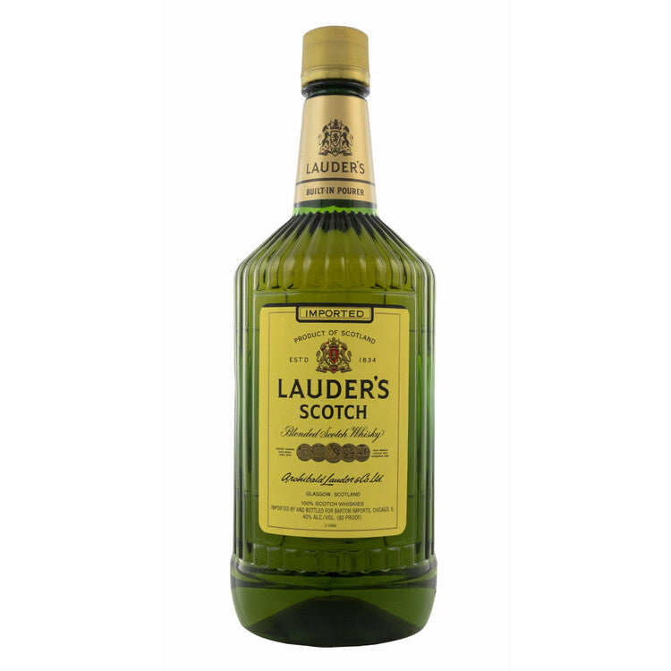 Lauder's Blended Scotch 1.75L