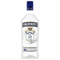 Smirnoff 100 Proof Vodka 1.75L