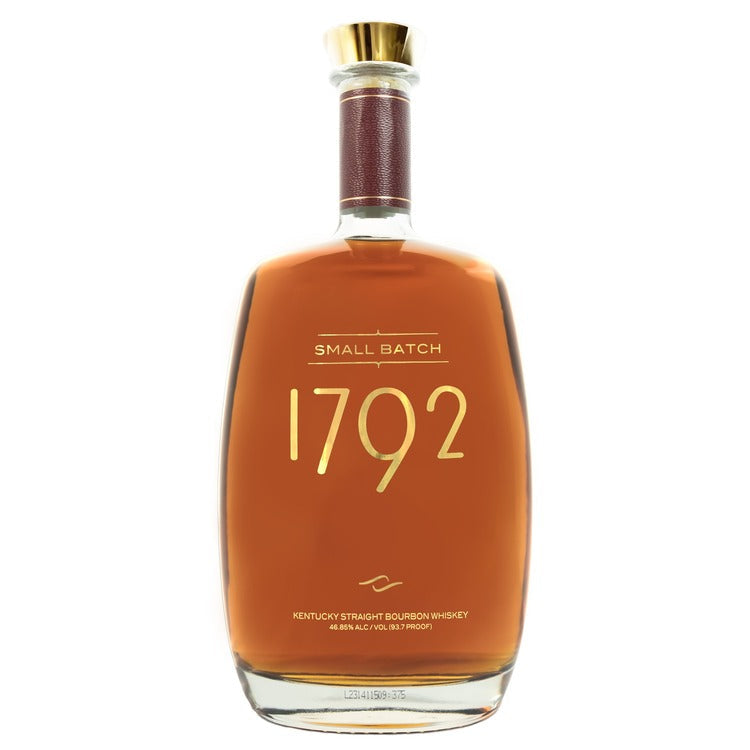 1792 Straight Bourbon Small Batch 1.75L
