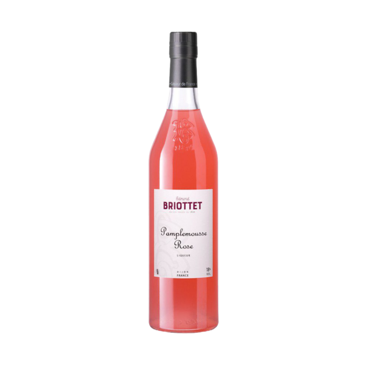 Edmond Briottet Liqueur de Pamplemousse 700mL