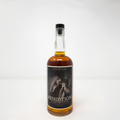 Wildwood Spirits Co Straight Rye Rendition 5 Year 750mL