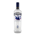 Smirnoff Blueberry Flavored Vodka 750mL