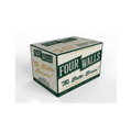 Four Walls Irish & American Blend Whiskey 750mL