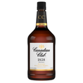Canadian Club Canadian Whisky 1.75L